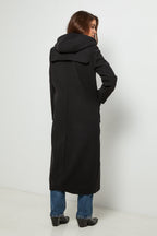 Manteau - Noir