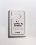 248 · Étiquette Parfumée · Pamplemousse