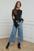 Pull 22972 - Noir