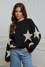 Pull 22972 - Noir