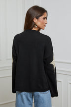 Pull 22972 - Noir