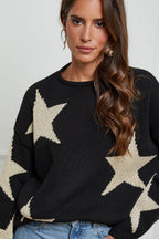 Pull 22972 - Noir