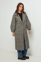 Manteau - Camel