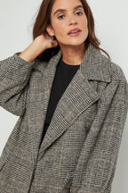 Manteau - Camel