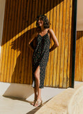 Robe Cerise