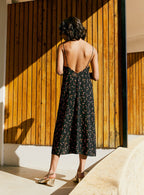 Robe Cerise