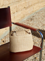 Sac Galilé Raphia