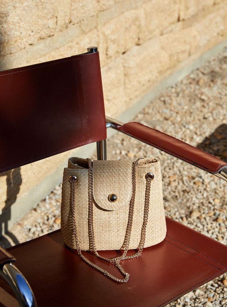 Sac Galilé Raphia
