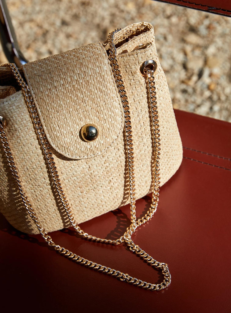 Sac Galilé Raphia