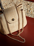 Sac Galilé Raphia