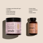 Rituel Collagène+ & Chevelure