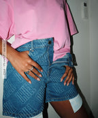 Short Denim