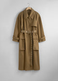Trench Pa Hailey - Beige