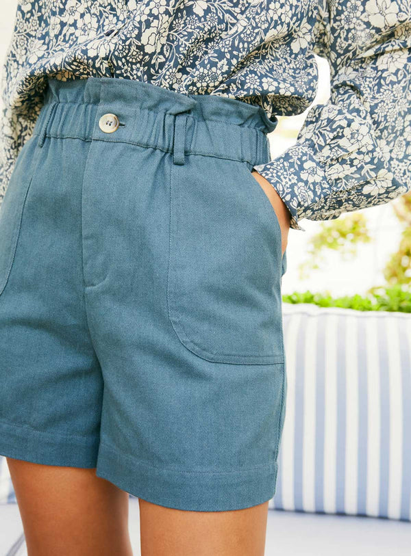 Short Marco