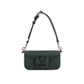 Valentino Garavani Loco Mini Shoulder Bag - Black - Homme
