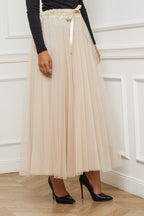Jupe - Beige