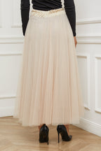 Jupe - Beige