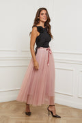 Jupe - Rose