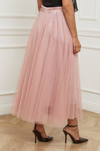 Jupe - Rose