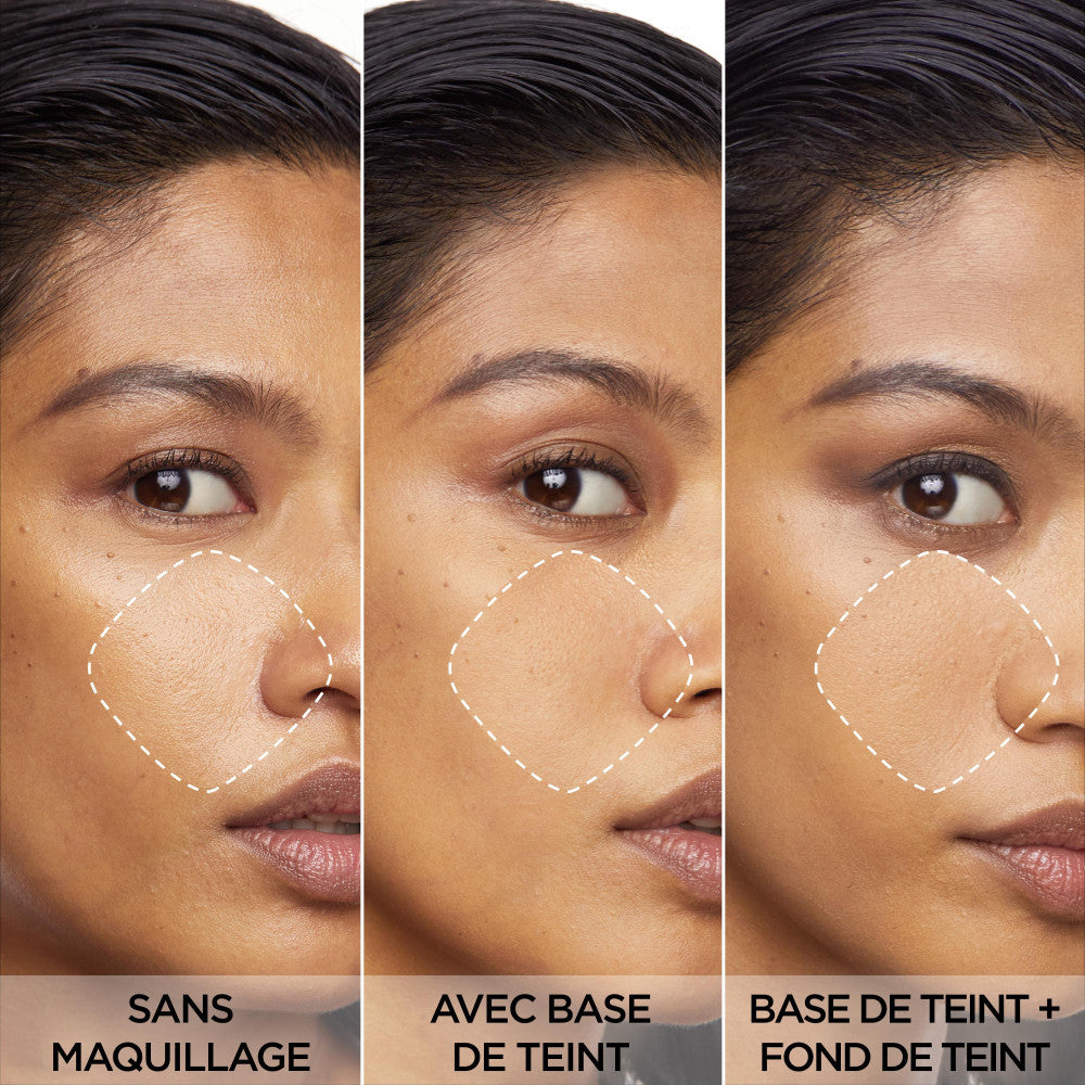 L'Oréal Paris - Base De Teint Prime Lab 24H Matte Setter