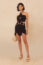Robe Floreana - Black