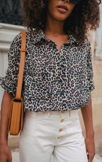 Chemise Joey Fovi