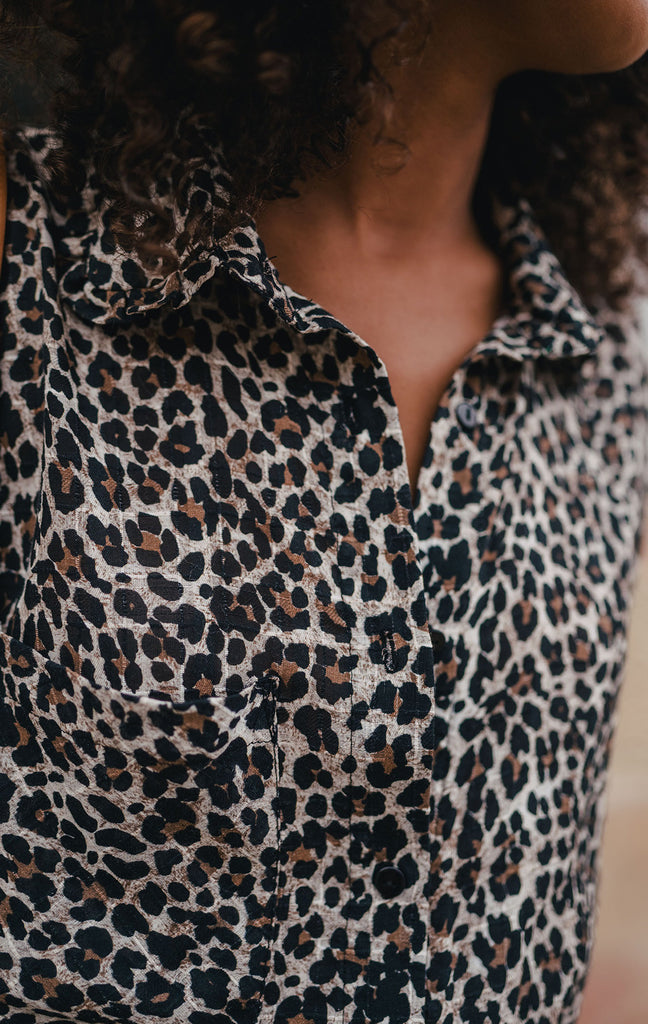 Chemise Joey Fovi