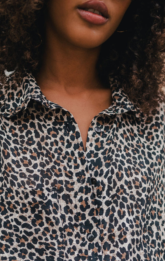 Chemise Joey Fovi