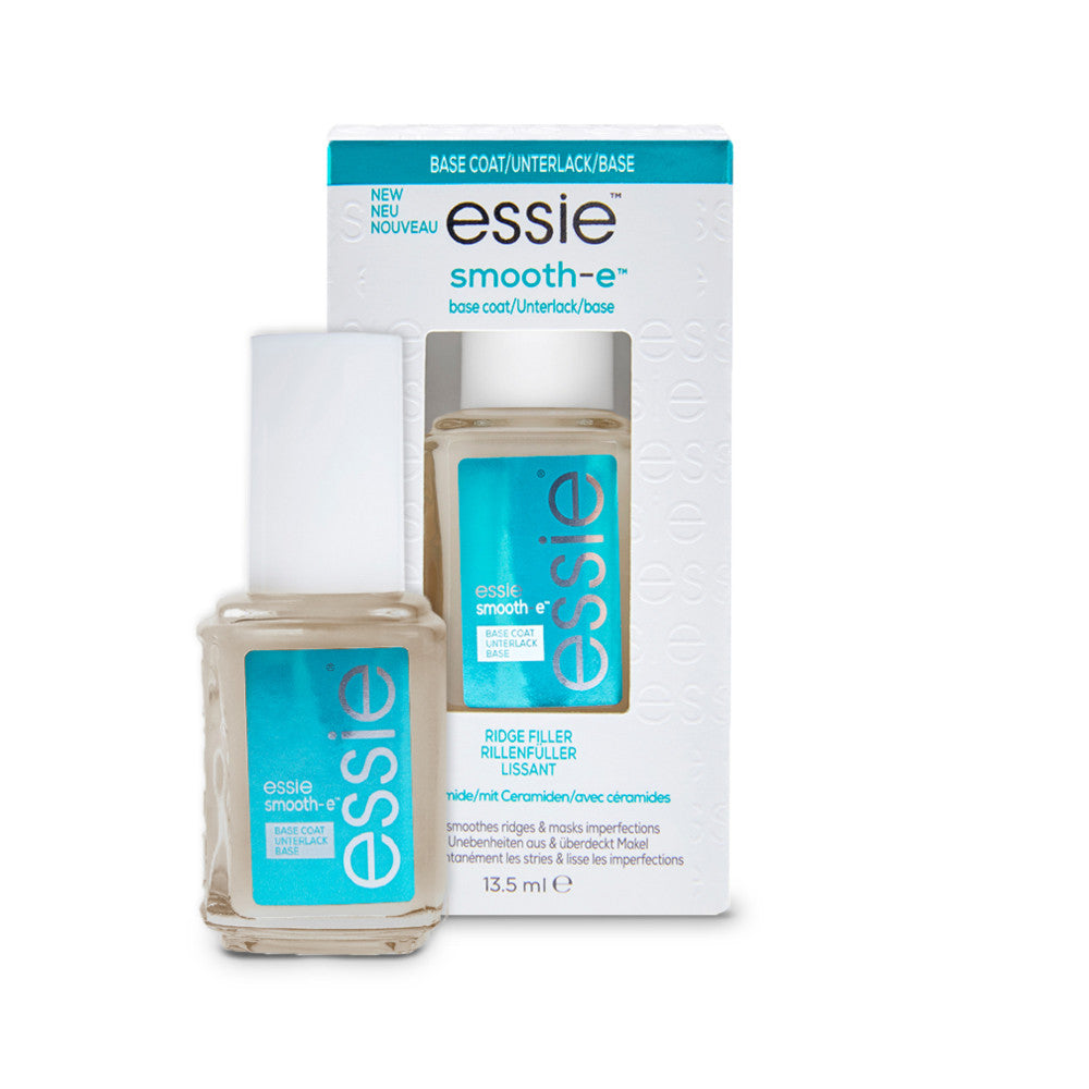 Base Lissante - Smooth-E