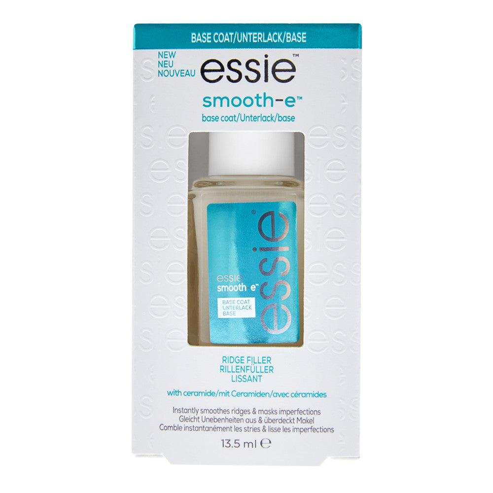 Base Lissante - Smooth-E
