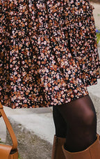 Jupe Edma Nérolie