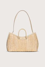Sac Week-End Idalia - Natural