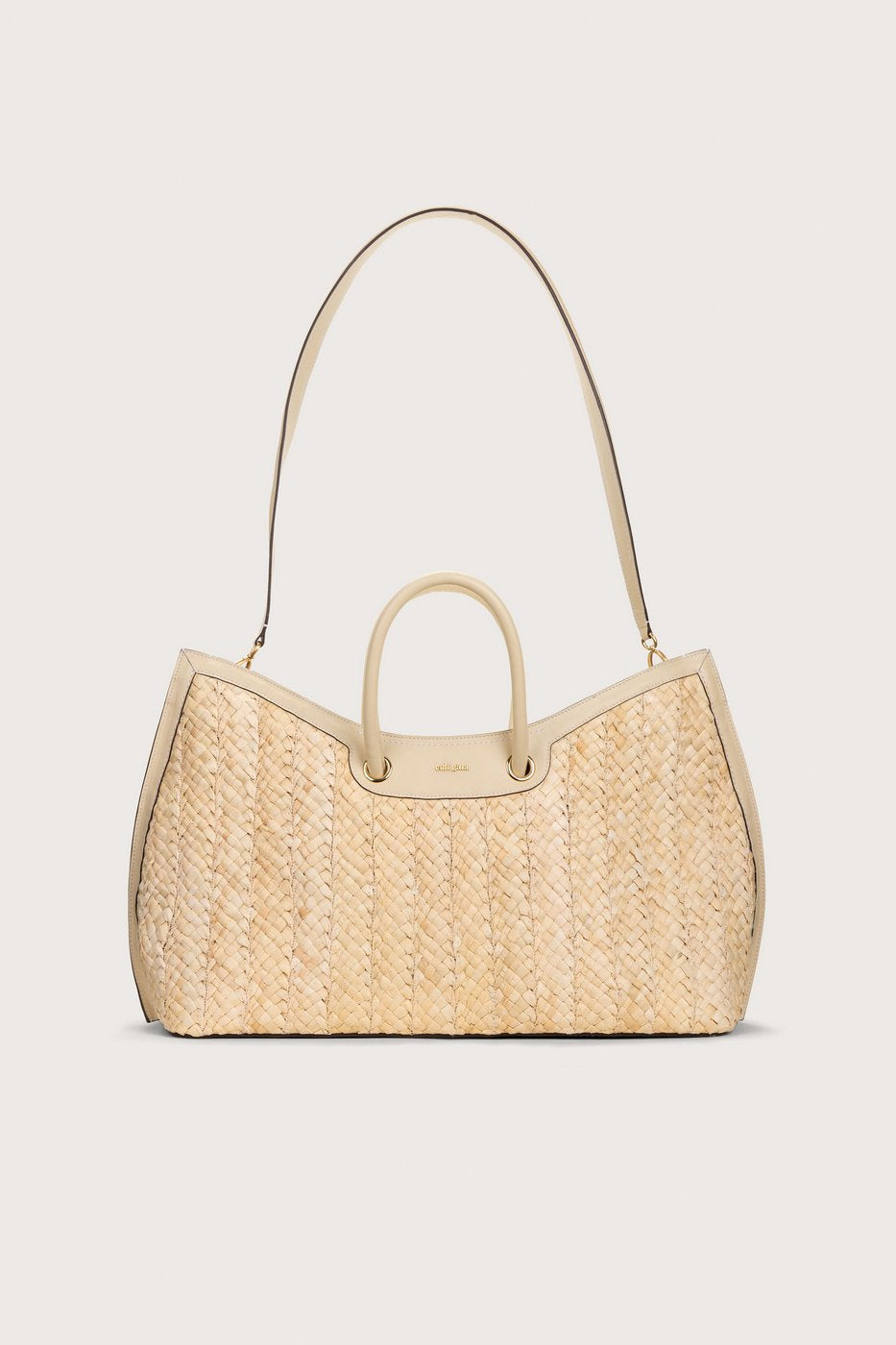 Sac Week-End Idalia - Natural