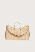 Sac Week-End Idalia - Natural