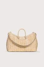 Sac Week-End Idalia - Natural