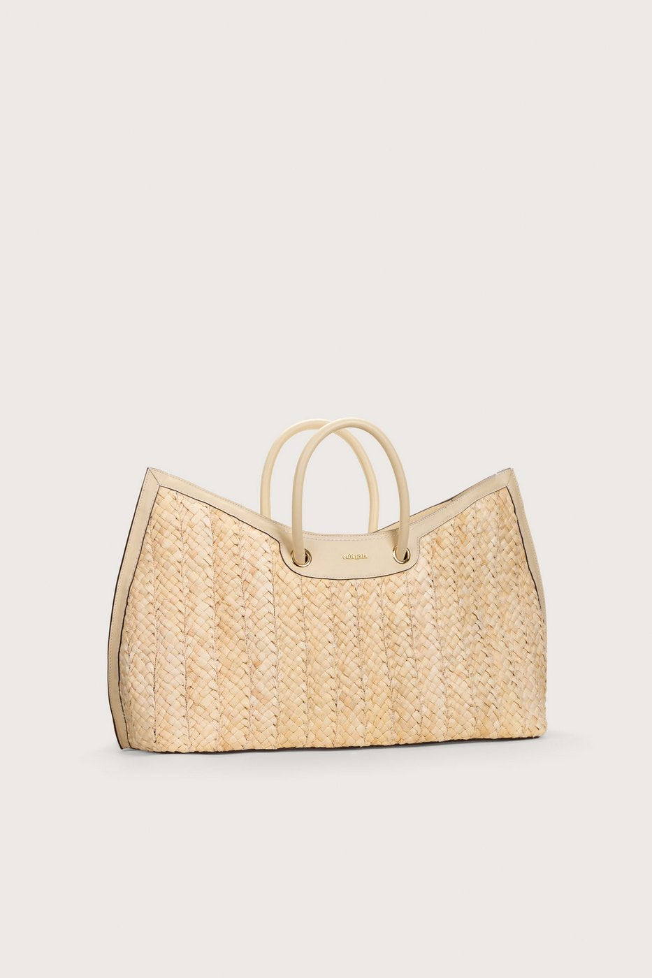 Sac Week-End Idalia - Natural