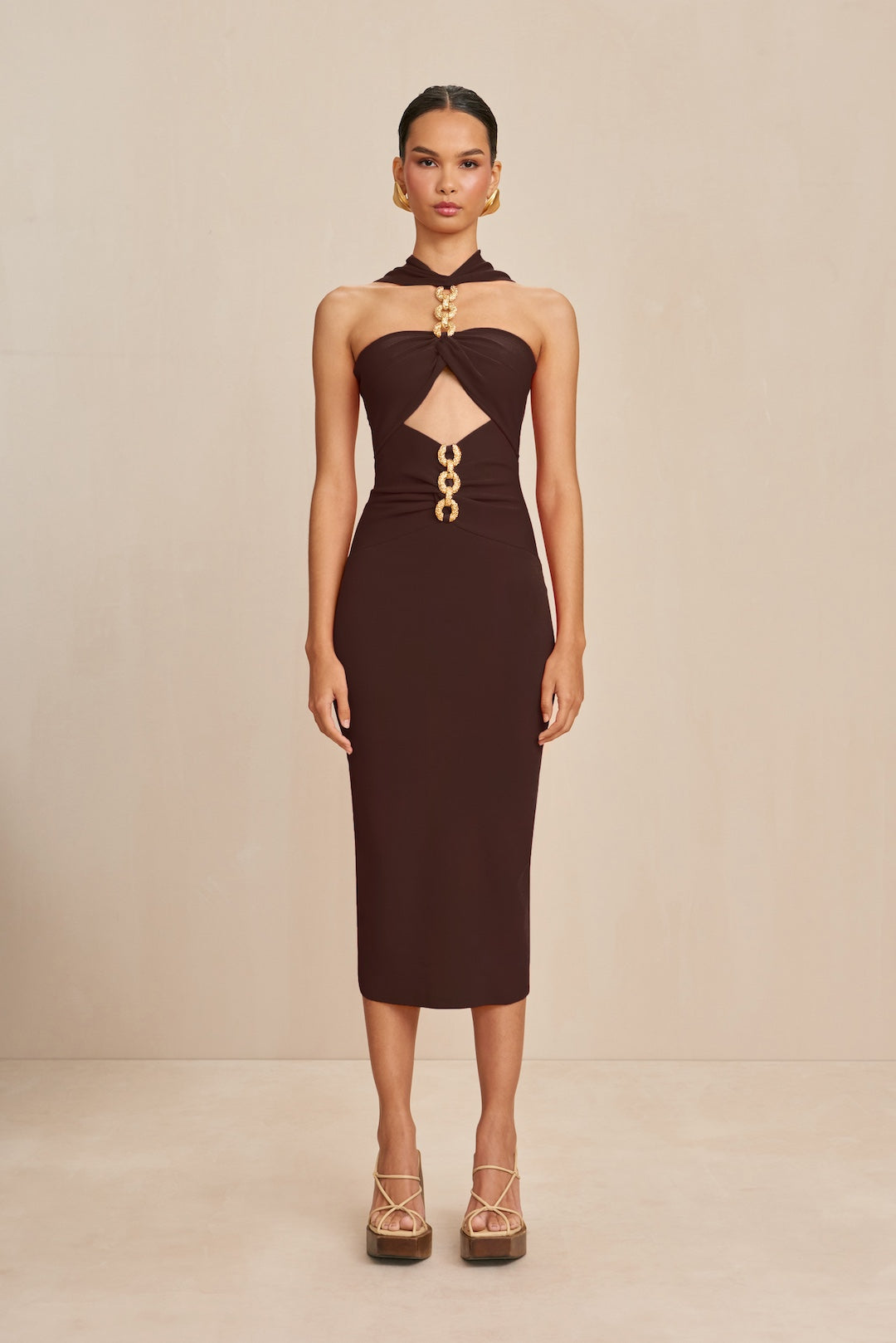 Robe Cristos - Java