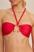 Haut De Maillot Brenner - Lollipop