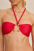 Haut De Maillot Brenner - Lollipop