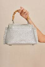 Sac Ozzy - Silver