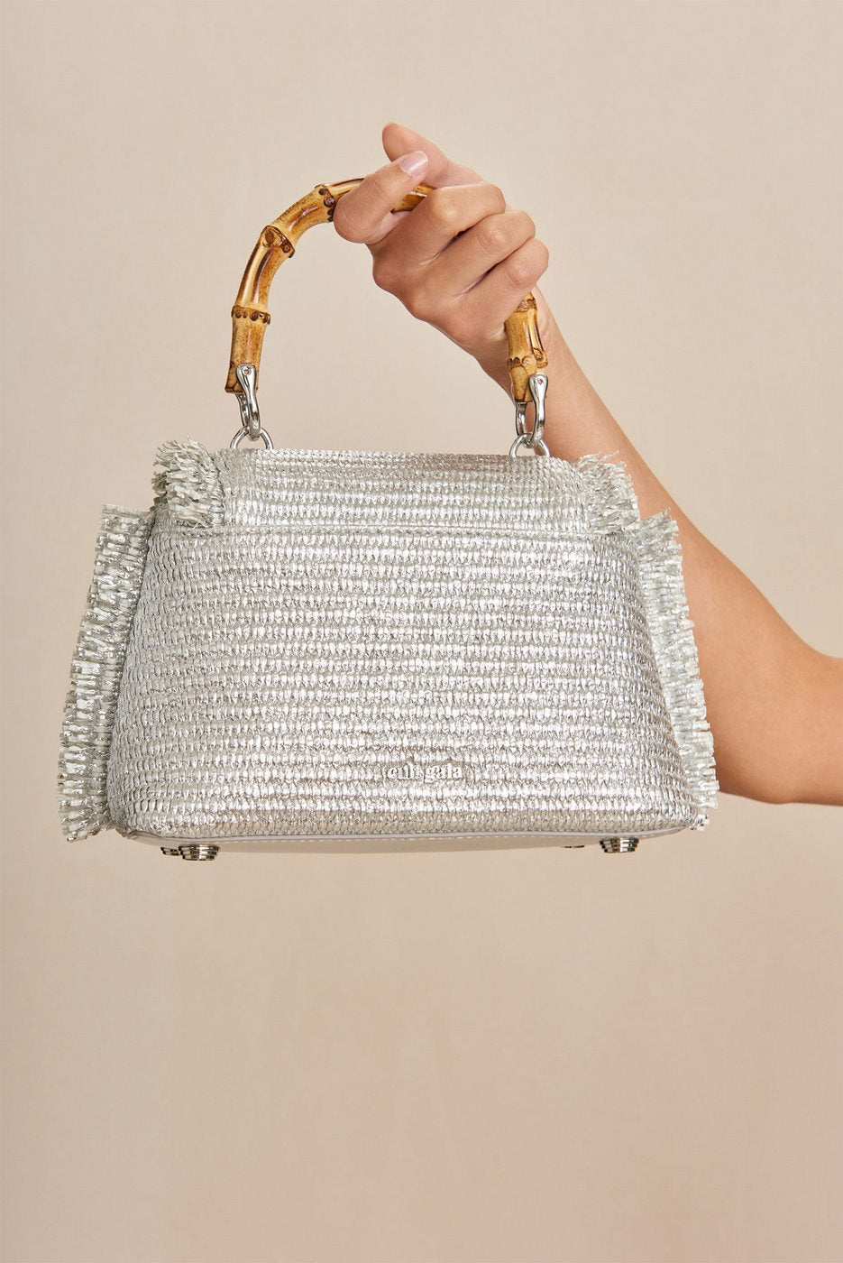 Sac Ozzy - Silver