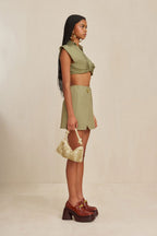 Top Janette - Tea