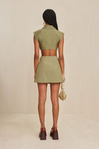Top Janette - Tea
