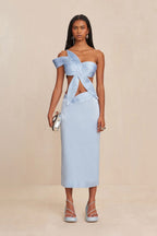 Robe Svetlana - Marine