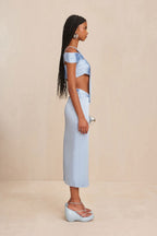 Robe Svetlana - Marine