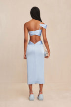 Robe Svetlana - Marine