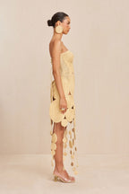 Robe Feliz - Natural