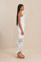 Robe Galla - Off White