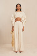 Pantalon Sosana - Beach