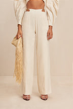 Pantalon Sosana - Beach